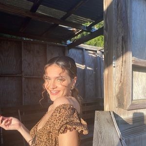 Meet your Posher, Anna